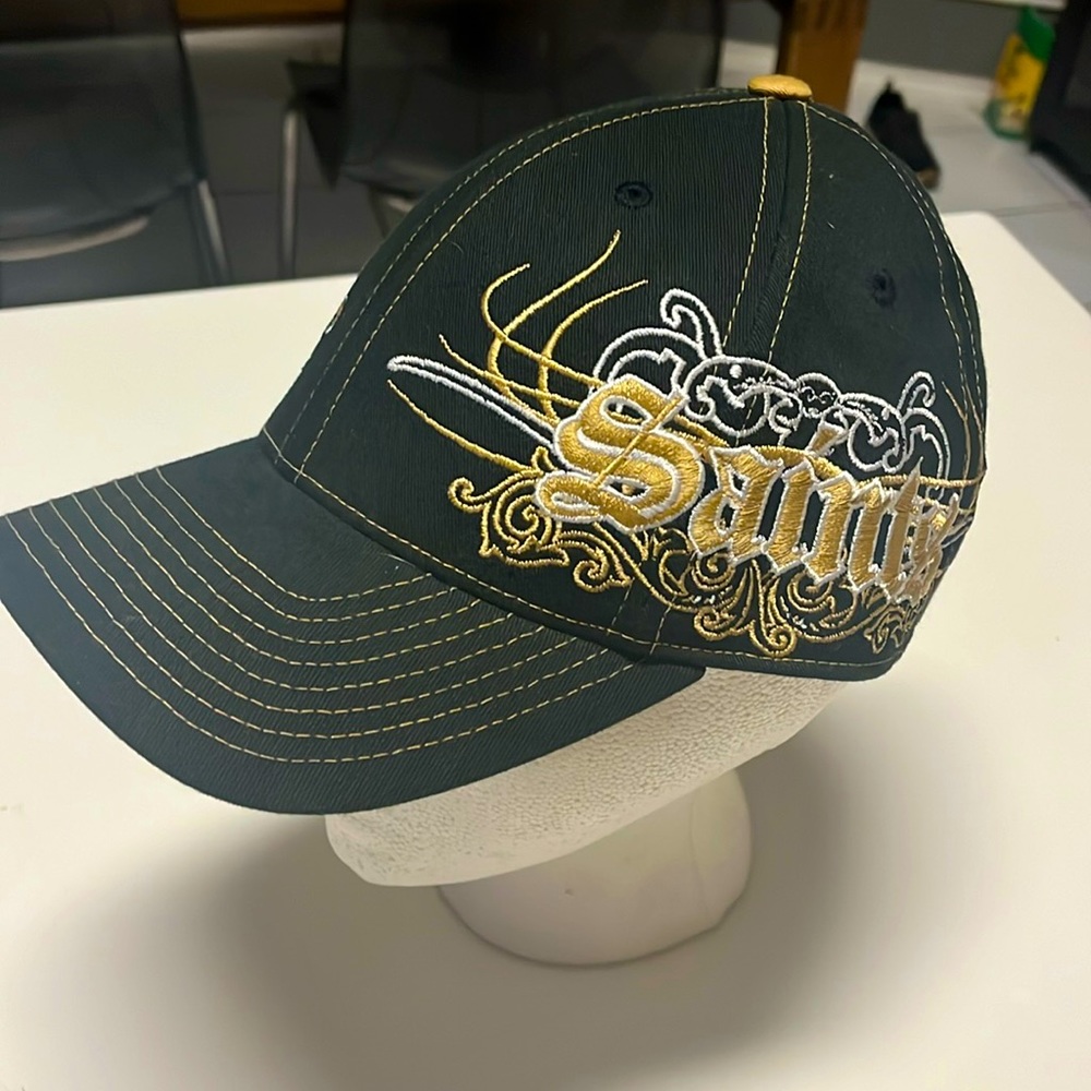 New Orleans Saints NFL Hat